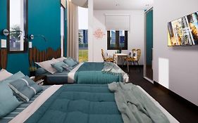 Sun&Sea House Homestay